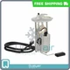 Electric Fuel Pump Module Fits Ford Windstar 2001 2002 2003 V6 3.8L SP2290M QOA