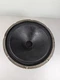Vintage Utah 15" Speaker  woofer 042309, 328142 (Can use a New cone)