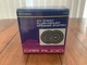 Optimus 3 1/2&rdquo; Flush Mount Speakers 12-1760- 45x2 W Radio Shack Car Audio-NEW