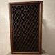 Coral BX-1001 Vintage 3-Way Speaker System Model BX-1001 MPN BX-1001