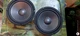Goldwood Sound 8" Woofers GW-8PC-8 Excellent Condition 330W Goldwood Sound 8" Woofers GW-8PC-8 Excellent Condition 330W