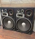 Kenwood KL-999X Vintage 4-Way Floor Speakers Pair – Classic Japan Audio Kenwood KL-999X Vintage 4-Way Floor Speakers Pair – Classic Japan Audio