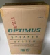 NOS Vintage Optimus Pro 127 Cat #40-227