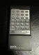 Denon RC-203 Remote Control Unit NO BATTERIES Denon RC-203 Remote Control Unit NO BATTERIES