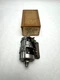 University Loudspeaker US Navy Volume Control Symbol R101 Model NT49546. N.O.S.