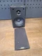 RCA Pro-LS10B Cat# 40-500B Satellite Speaker USA 🇺🇸 