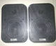 KLH M-Pro5 Indoor/Outdoor 5 -100 Watt 2 Speaker System with Bracket wall mounts KLH M-Pro5 Indoor/Outdoor 5 -100 Watt 2 Speaker System with Bracket wall mounts