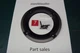 Technics SB-2860 Midrange Trim Piece. Tested. Parting out 1 Pair of SB-2860 SPKS