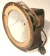 vintage* VICTOR  R-32 / RE-45 FIELD COIL 9" SPEAKER - Working - 3101 OHMS f.c.  
