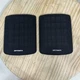 Optimus Pro LX5 40-4061 Speaker Parts - 2 Grill Covers Panels