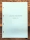 Pioneer QC-800A Preamp / Preamplifier Service Manual *Original* Pioneer QC-800A Preamp / Preamplifier Service Manual *Original*