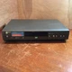 GE GE1105P DVD Video Player Dolby Digital CD Compact Disc Deck