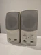 Cambridge Soundworks Multimedia Computer Right And Left Speaker SBS52