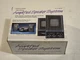 Vintage Realistic Radio Shack Portable Amplified Speaker System 40-167 Vintage Realistic Radio Shack Portable Amplified Speaker System 40-167