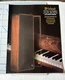 McIntosh XR1051 Loudspeaker ORIGINAL DEALER SPEC Brochure STEINWAY PIANO McIntosh XR1051 Loudspeaker ORIGINAL DEALER SPEC Brochure STEINWAY PIANO