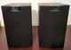 KEF Q10 Model SP3168 Bookshelf Speakers &ndash; Made in England - Vintage ~ 1 OWNER