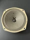 VINTAGE MAGNAVOX SPEAKER 8&rdquo;" WOOFERS 580803-1 TESTED-WORK. SOLD "AS IS".