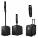 Electro-Voice EVOLVE 50 1000W Bluetooth Portable PA System w/ Case & Pole Electro-Voice EVOLVE 50 1000W Bluetooth Portable PA System w/ Case & Pole