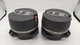 JBL 077 Tweeter Unit Pair Fully Working JP JBL 077 Tweeter Unit Pair Fully Working JP