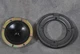 Technics SB-CR55 8-Ohm Speaker Midrange 4" with faceplate tested Technics SB-CR55 8-Ohm Speaker Midrange 4" with faceplate tested