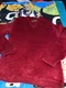 Vintage 60s Harvey’s Oxford Shop Virgin Wool Grandpa Sweater Deep Pile M 1960s Vintage 60s Harvey’s Oxford Shop Virgin Wool Grandpa Sweater Deep Pile M 1960s