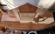 Bose 901 Series V Custom Cut Glass Tops 1 Pair