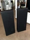 DCM Time Frame TF400 Vintage Stereo Imaging Speakers Set Of 2 Made In USA - READ
