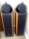 B&W Bowers&Wilkins 805S Black Speakers B&W Bowers&Wilkins 805S Black Speakers