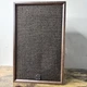 Vintage Teledyne Packard Bell Single Bookshelf Speaker System S0521