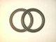 One pair 6" DESIGN ACOUSTICS foam surrounds. eg PS3 , PS103 etc See list One pair 6" DESIGN ACOUSTICS foam surrounds. eg PS3 , PS103 etc See list