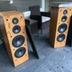 Pair Of INFINITY Crescendo CS-3007 Speakers Sound Fantastic