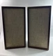 1970s KLH Model Seventeen 17 Speakers Vintage Loudspeaker Klipsch Tweeters 1970s KLH Model Seventeen 17 Speakers Vintage Loudspeaker Klipsch Tweeters