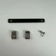 Realistic PA-95 Speaker System 40-1411A Replacement Handle with Hardware