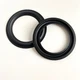 Aft 3.5" Speaker Rubber Edge For Jensen System 400 C-9954 C-9822 Midrange Repair