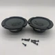 KENWOOD JL-707 Midrange Speakers T06-0354-05 With Screws.