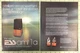 1975 ESS Heil AMT 1A Speaker 2-Page Color Magazine Ad