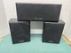 Technics SB-C938 center channel speaker & SB-S938 Surround Speakers Set Technics SB-C938 center channel speaker & SB-S938 Surround Speakers Set