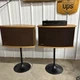 Bose 901 Series VI Speaker System (Tested And Working) With Bose VI Equalizer