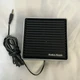 Realistic Radio Shack Radio /Scanner Extension Speaker Cat No. 21-549 - Black Realistic Radio Shack Radio /Scanner Extension Speaker Cat No. 21-549 - Black