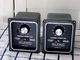 ALTEC N501-8A High Frequency Attenuation Network Sound Products Division Lot 2p ALTEC N501-8A High Frequency Attenuation Network Sound Products Division Lot 2p