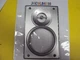 JVC SP-UXS77B Speaker Mount Trim Piece Tested Parting Out 1 Pair JVC SP-UXS77B. 