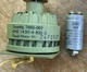 Original Grundig TK24 reel-to-reel Motor 7882-007 KMz 14.50-4-820 D w/ capacitor Original Grundig TK24 reel-to-reel Motor 7882-007 KMz 14.50-4-820 D w/ capacitor