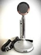 Vintage 1940's Astatic D-104 Dynamic Microphone-modified, working great (d3)
