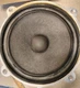 Realistic Optimus 3002Bb 11” Woofer Realistic Optimus 3002Bb 11” Woofer