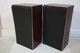 Pair Bang & Olufsen Beovox S45-2 Speakers - Untested For Parts - AS IS Pair Bang & Olufsen Beovox S45-2 Speakers - Untested For Parts - AS IS