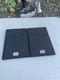 sony ss-u3033 grilles (pair) sony ss-u3033 grilles (pair)