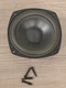 Miller & Kreisel M&K 831592 S-1B 5 1/4" 8Ohm Woofer Driver PEERLESS -NOT WORKING