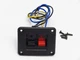 Realistic Minimus-77 40-2054 Speaker Terminal & Crossover Network