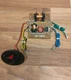 1x OEM Vintage Marantz SP1200 & Others Speaker Crossover & Speaker Connector