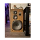Kenwood LSK-703 3-Way Standing Speaker Set Vintage Kenwood LSK-703 3-Way Standing Speaker Set Vintage